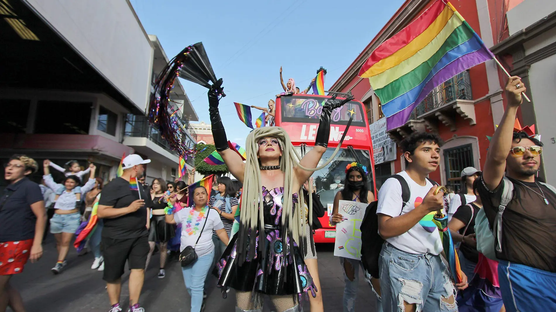 FCO MEZA - MARCHA LGBT (12)